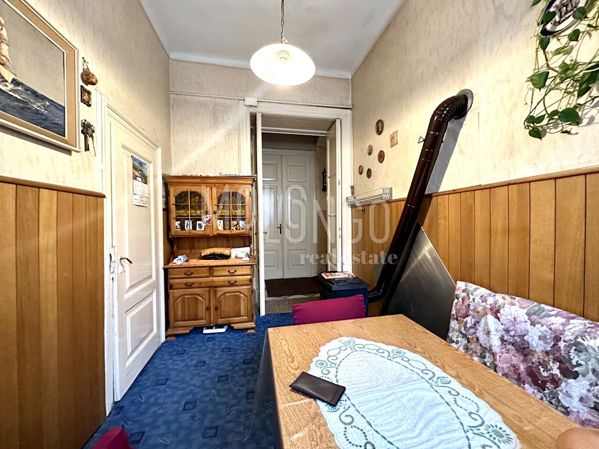 Flat For sale - PRIMORSKO-GORANSKA RIJEKA