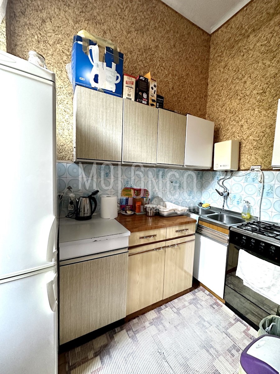 Flat For sale - PRIMORSKO-GORANSKA RIJEKA