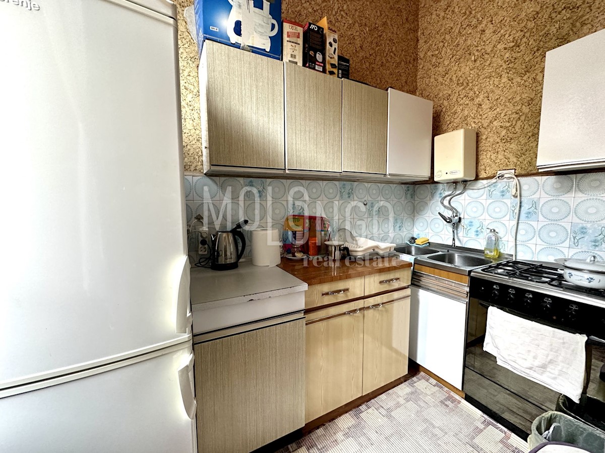 Flat For sale - PRIMORSKO-GORANSKA RIJEKA