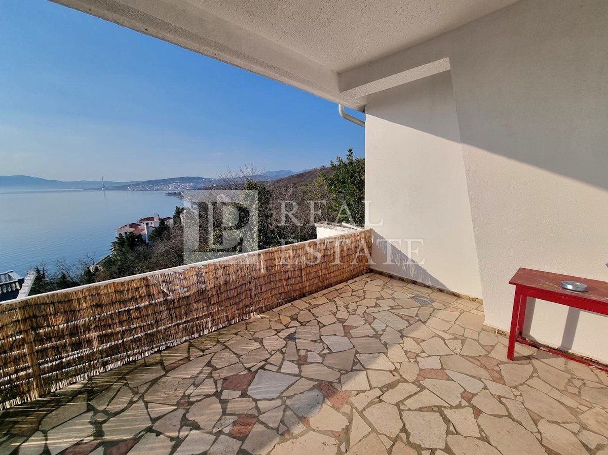 Flat For sale KRALJEVICA