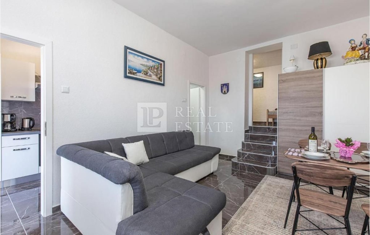 Apartment Zu verkaufen - PRIMORSKO-GORANSKA KRALJEVICA