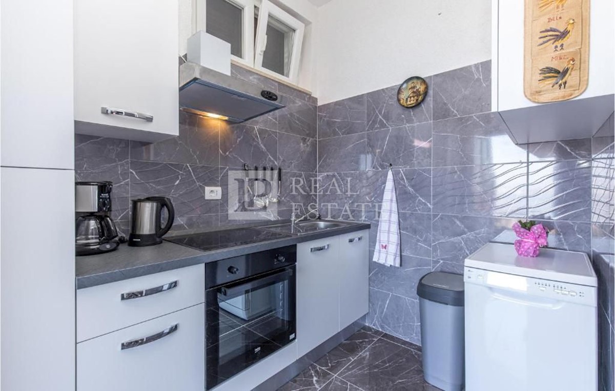 Apartmán Na predaj - PRIMORSKO-GORANSKA KRALJEVICA