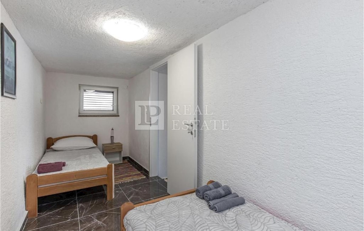 Apartmán Na prodej - PRIMORSKO-GORANSKA KRALJEVICA