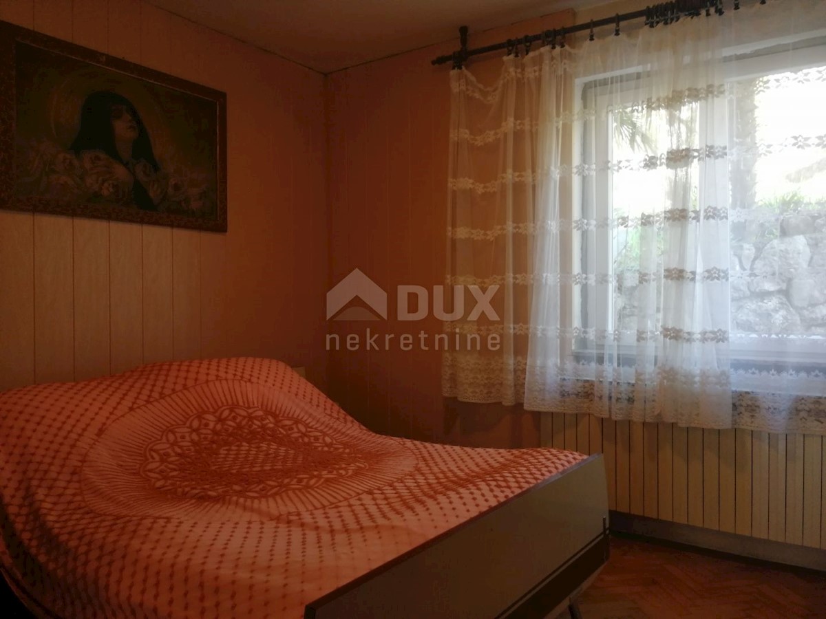 Apartmán Na prodej - PRIMORSKO-GORANSKA OPATIJA