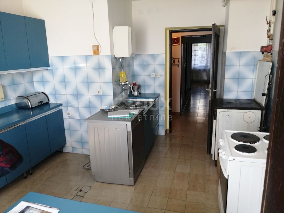 Apartmán Na prodej - PRIMORSKO-GORANSKA OPATIJA