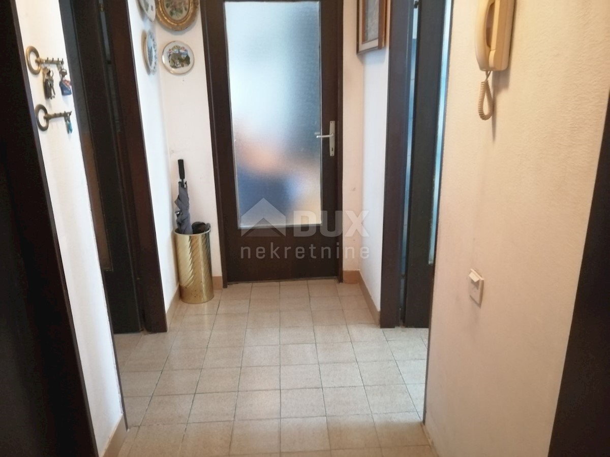 Apartmán Na prodej - PRIMORSKO-GORANSKA OPATIJA