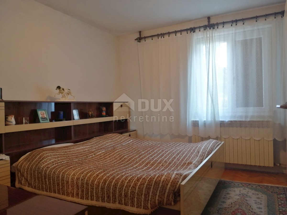 Apartmán Na prodej - PRIMORSKO-GORANSKA OPATIJA