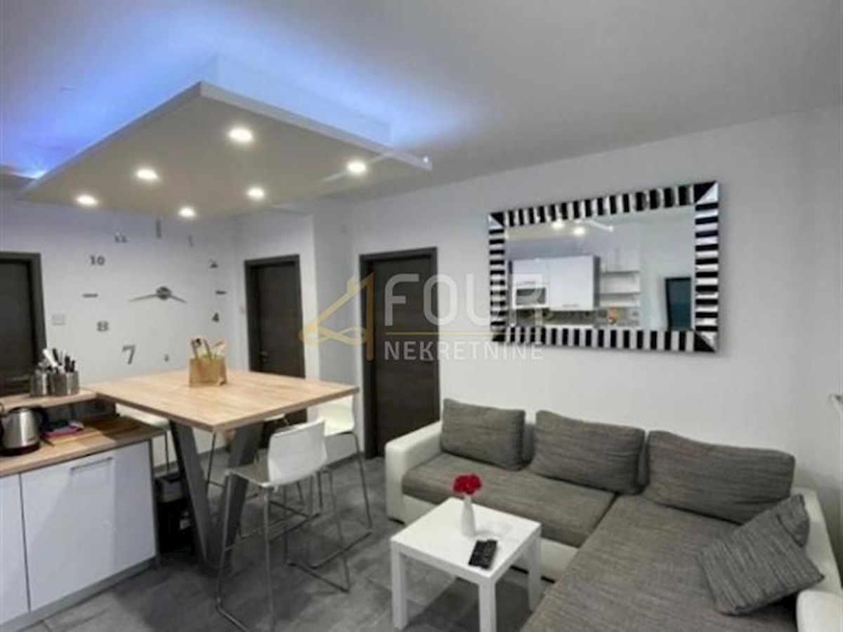 Flat For sale - PRIMORSKO-GORANSKA RIJEKA