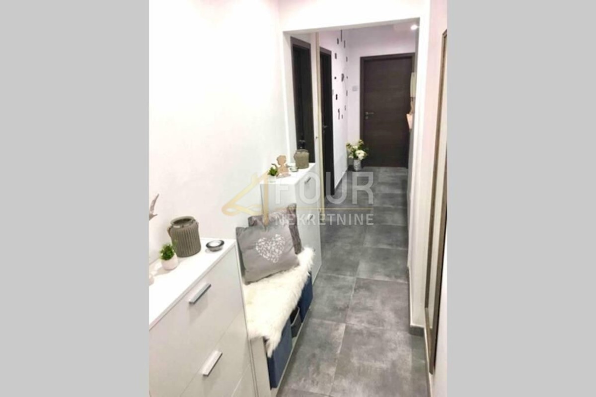 Flat For sale - PRIMORSKO-GORANSKA RIJEKA