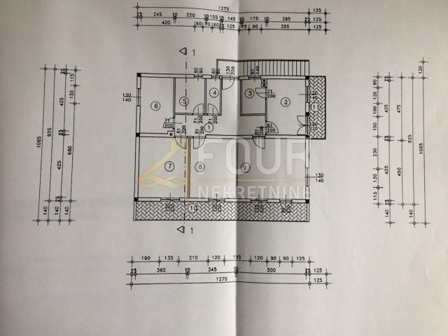 Apartma Na predaj - Primorsko-goranska Opatija - foto 3/3