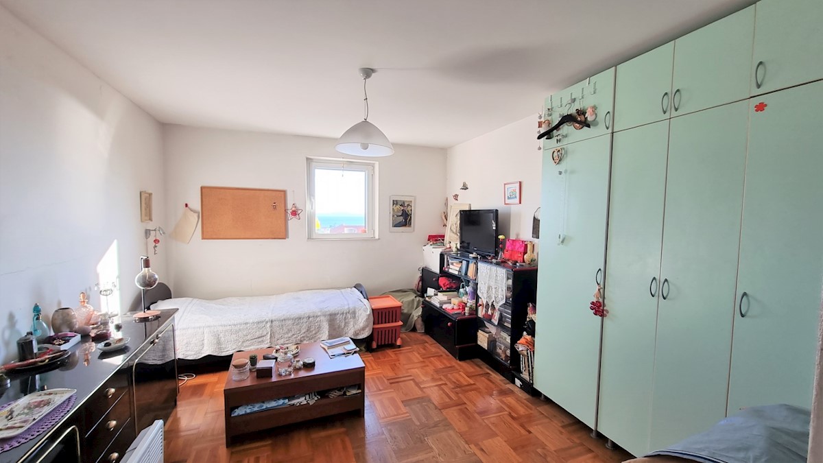 Apartmán Na predaj - SPLITSKO-DALMATINSKA SPLIT