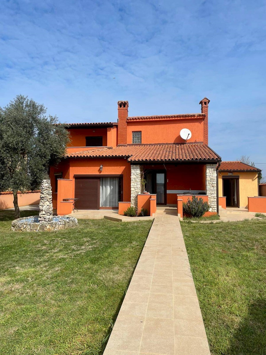 Casa In vendita - ISTARSKA Fažana