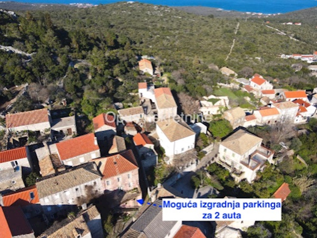 Kuća Na prodaju - DUBROVAČKO-NERETVANSKA JANJINA