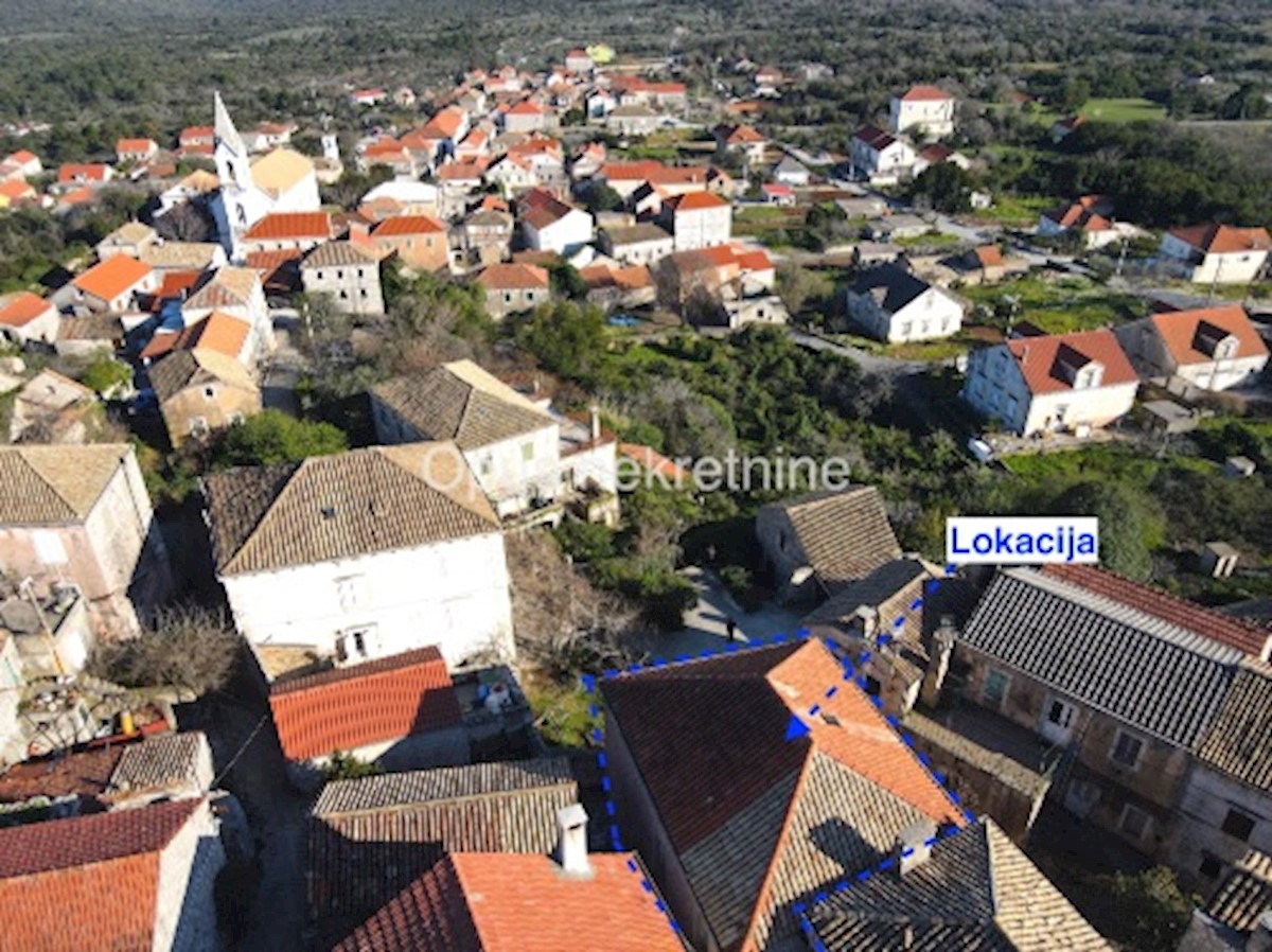 Kuća Na prodaju - DUBROVAČKO-NERETVANSKA JANJINA