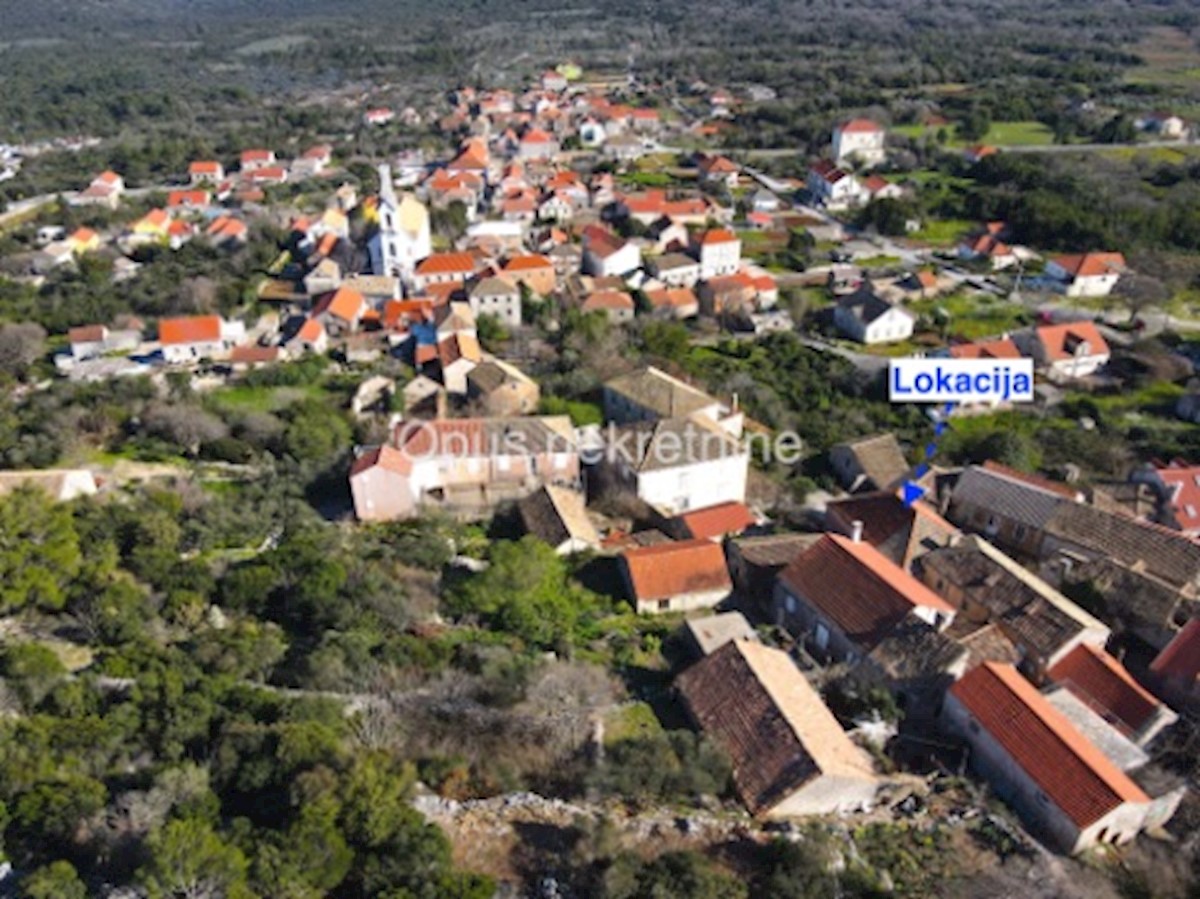 Kuća Na prodaju - DUBROVAČKO-NERETVANSKA JANJINA