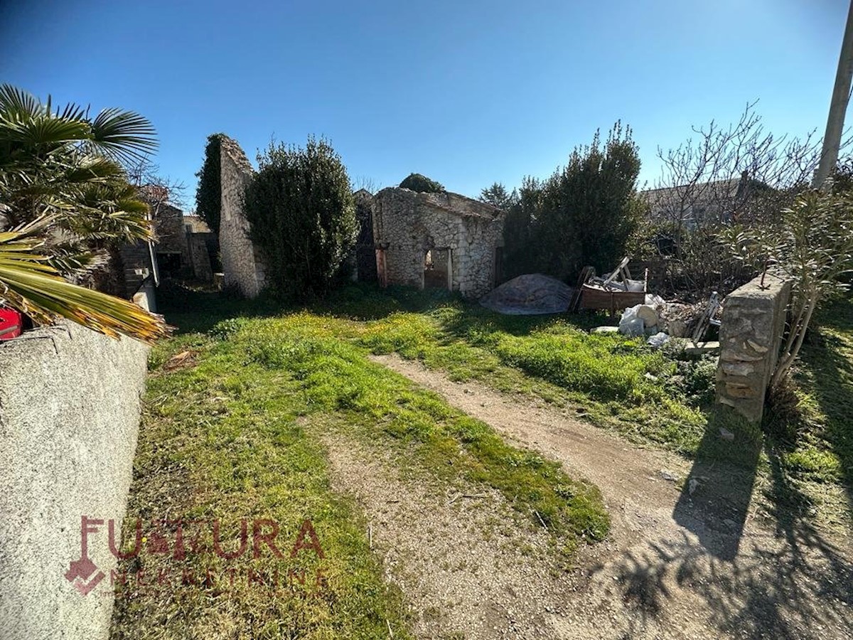 Land For sale - ZADARSKA ZADAR