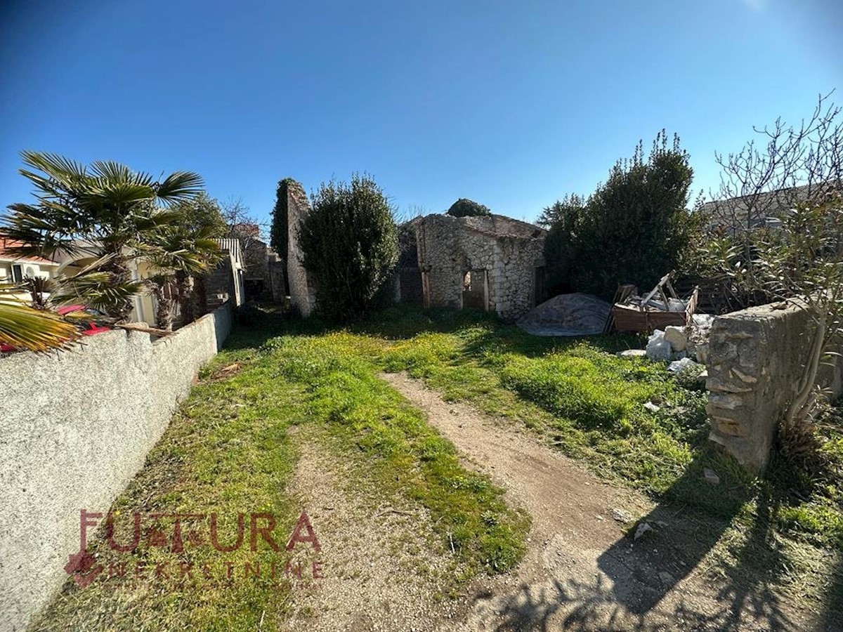 Land For sale - ZADARSKA ZADAR