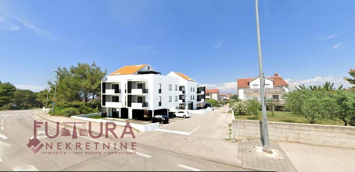 Flat For sale - ZADARSKA ZADAR