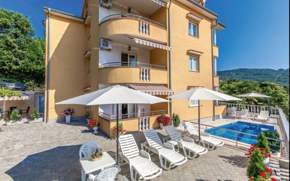 Apartmán Na predaj - PRIMORSKO-GORANSKA OPATIJA