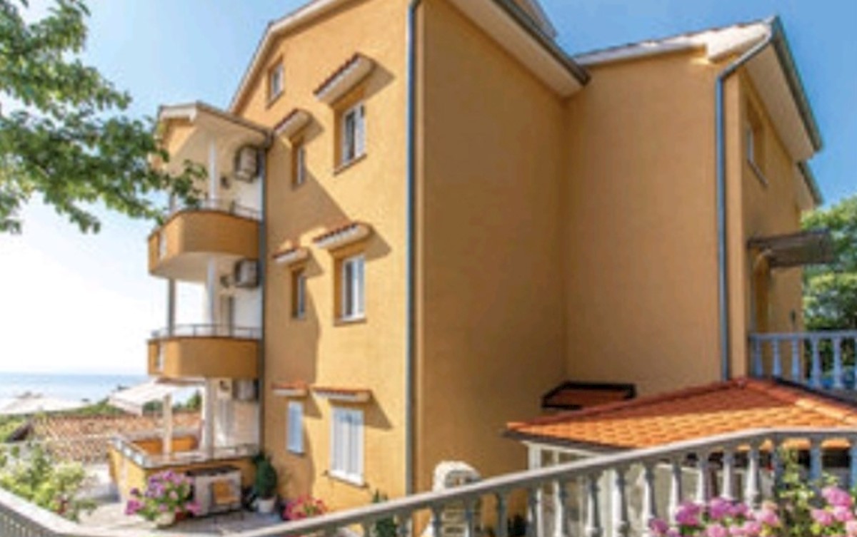 Apartmán Na predaj - PRIMORSKO-GORANSKA OPATIJA