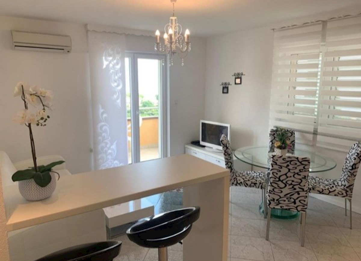 Apartmán Na predaj - PRIMORSKO-GORANSKA OPATIJA