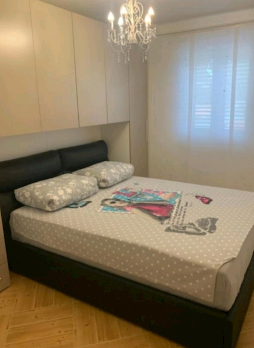 Apartmán Na predaj - PRIMORSKO-GORANSKA OPATIJA