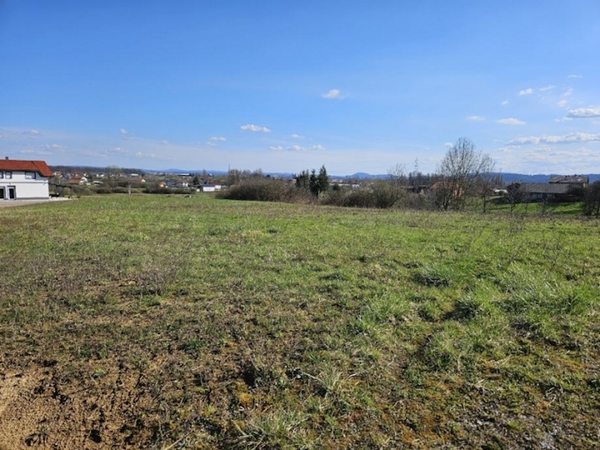 Land For sale - KARLOVAČKA KARLOVAC