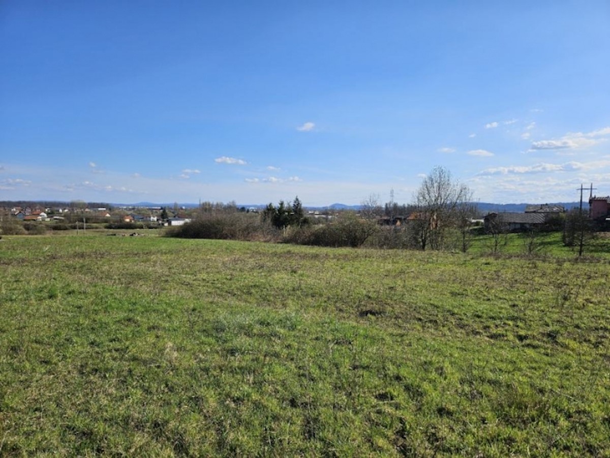 Land For sale - KARLOVAČKA KARLOVAC