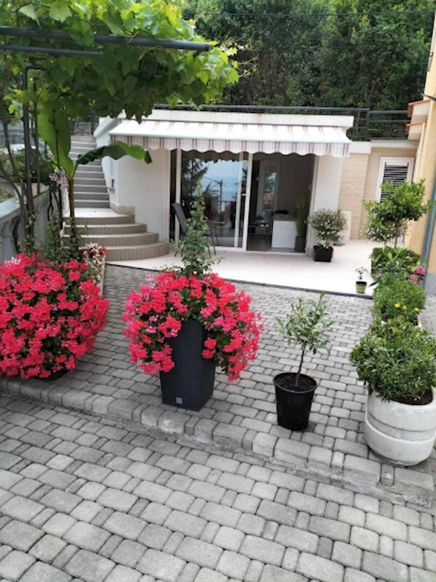 Apartment Zu verkaufen - PRIMORSKO-GORANSKA OPATIJA