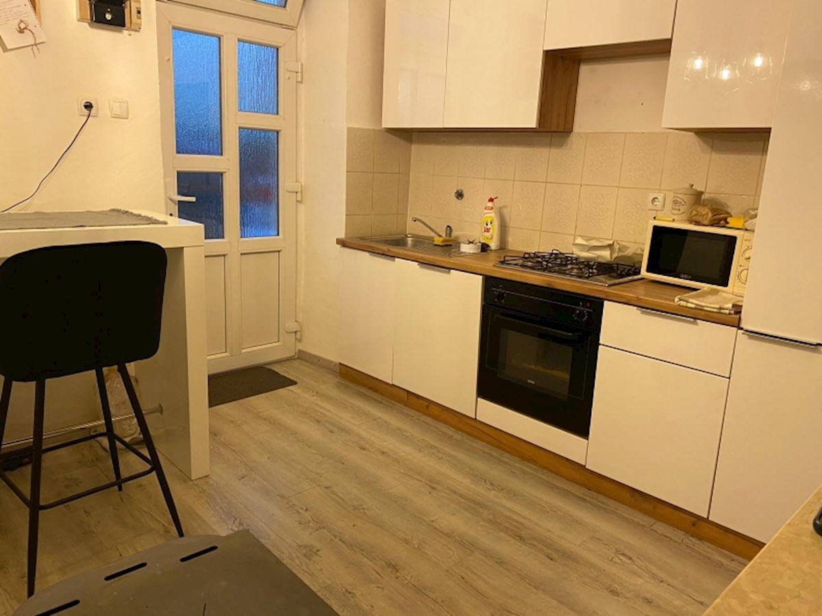 Flat For sale - PRIMORSKO-GORANSKA RIJEKA