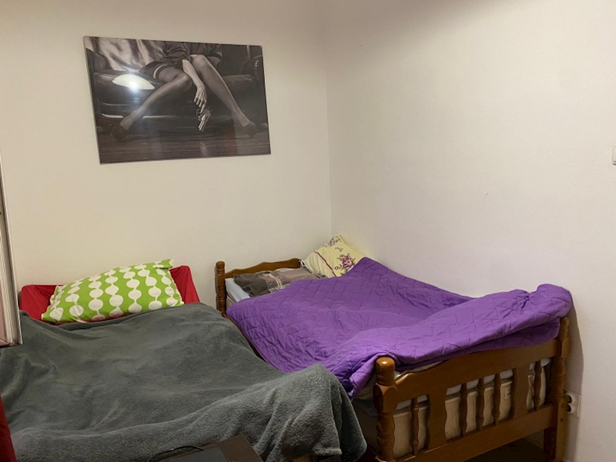 Apartmán Na prodej - PRIMORSKO-GORANSKA RIJEKA