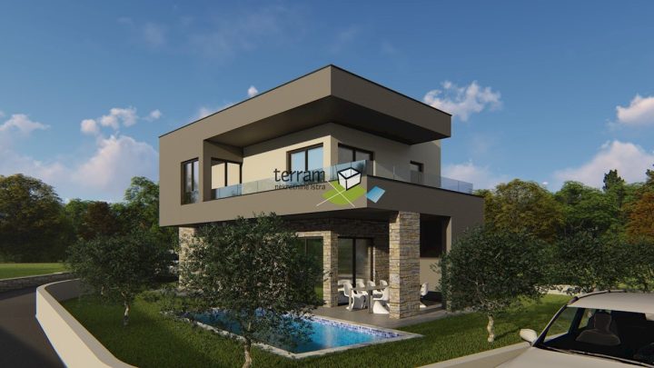 House For sale - Istarska Marčana - foto 5/11
