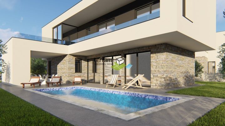 House For sale - Istarska Marčana - foto 3/12