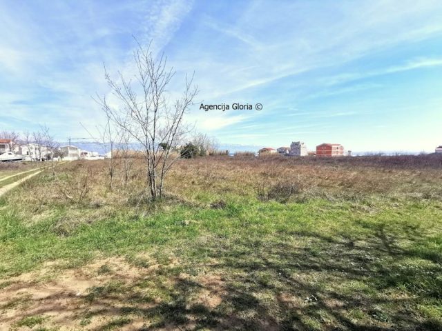 Terrain à vendre 5117 m² – Nin