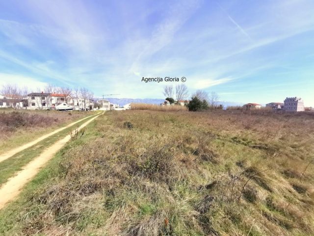 Parcela Naprodaj - Zadarska Nin - foto 5/6