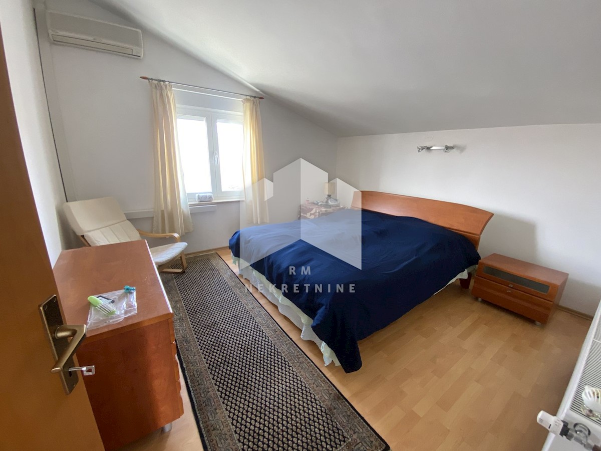 Appartement À vendre - PRIMORSKO-GORANSKA NOVI VINODOLSKI