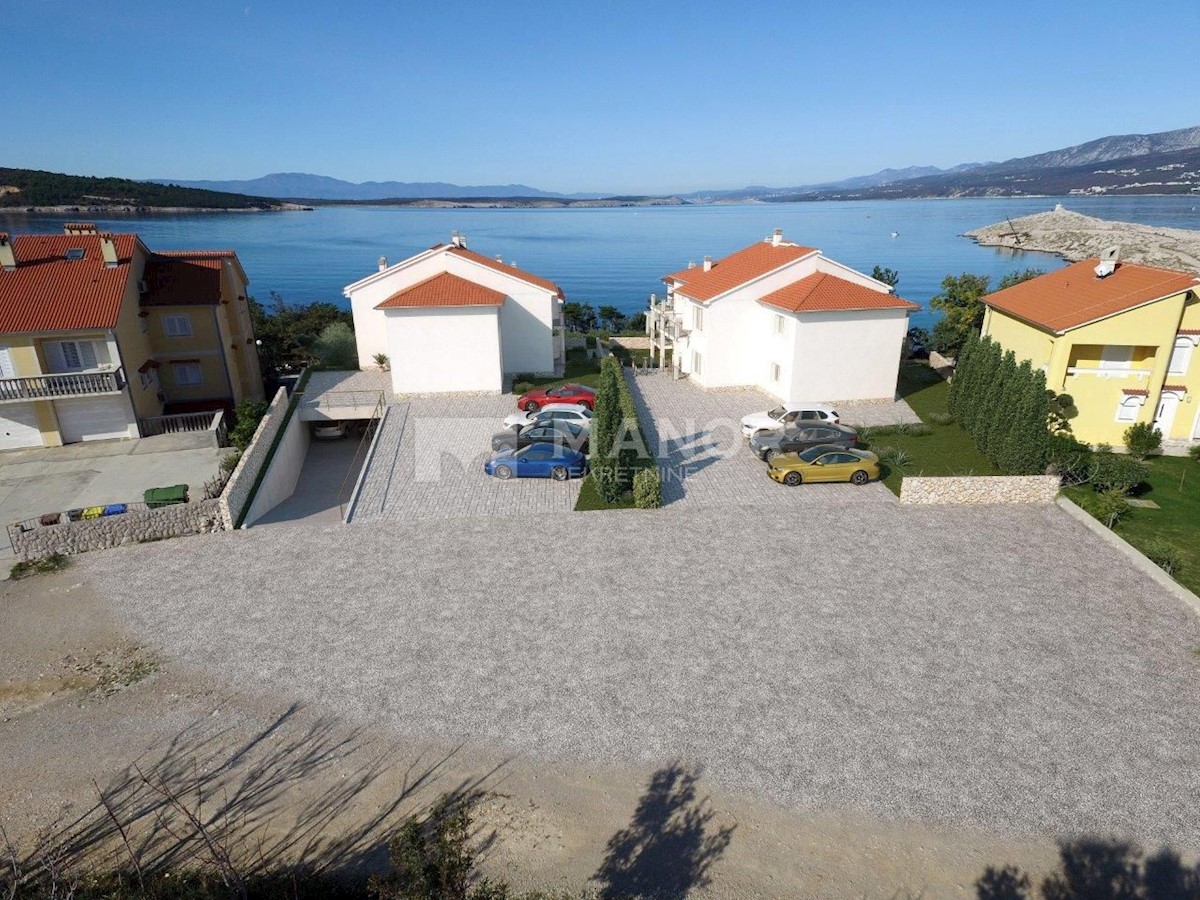 Apartmán Na predaj - PRIMORSKO-GORANSKA KRK