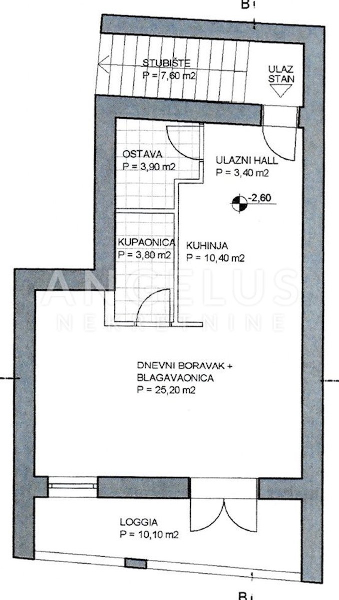 Kuća Na prodaju - DUBROVAČKO-NERETVANSKA ŽUPA DUBROVAČKA