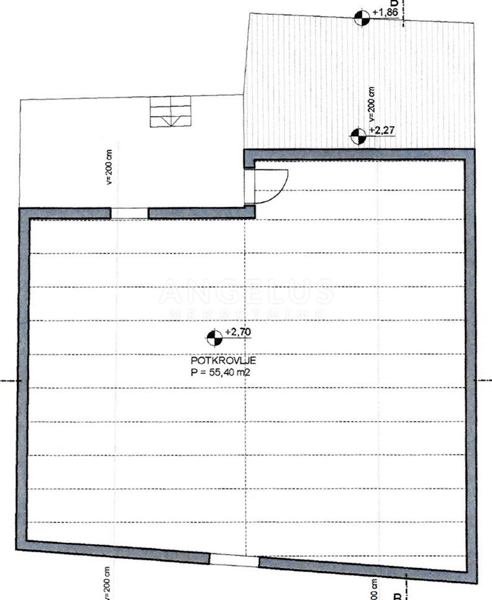 Haus Zu verkaufen - DUBROVAČKO-NERETVANSKA ŽUPA DUBROVAČKA