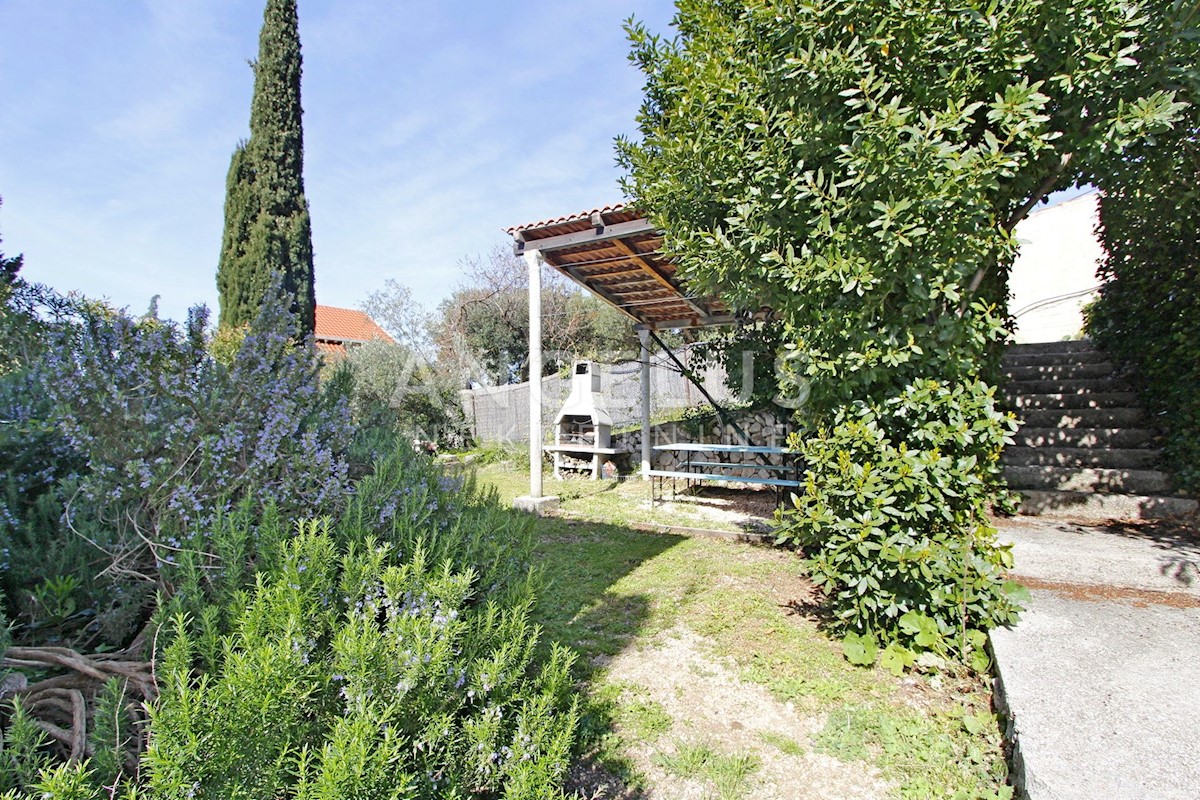 Maison À vendre - DUBROVAČKO-NERETVANSKA ŽUPA DUBROVAČKA