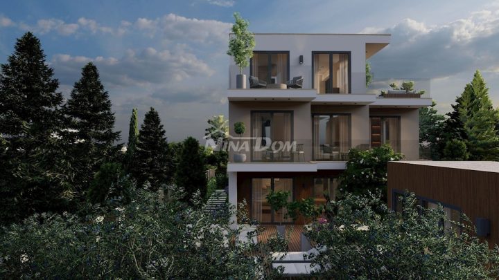 Dům na prodej 200 m² – Sukošan
