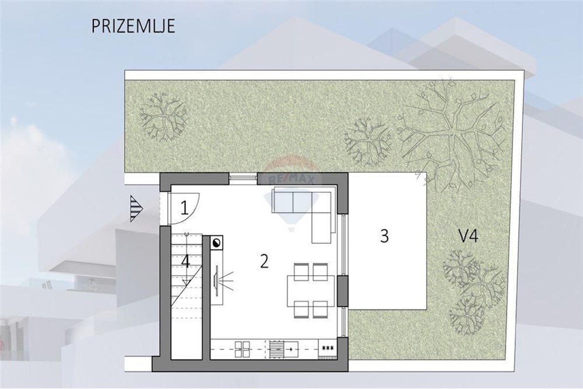 Apartment Zu verkaufen - ZADARSKA ZADAR