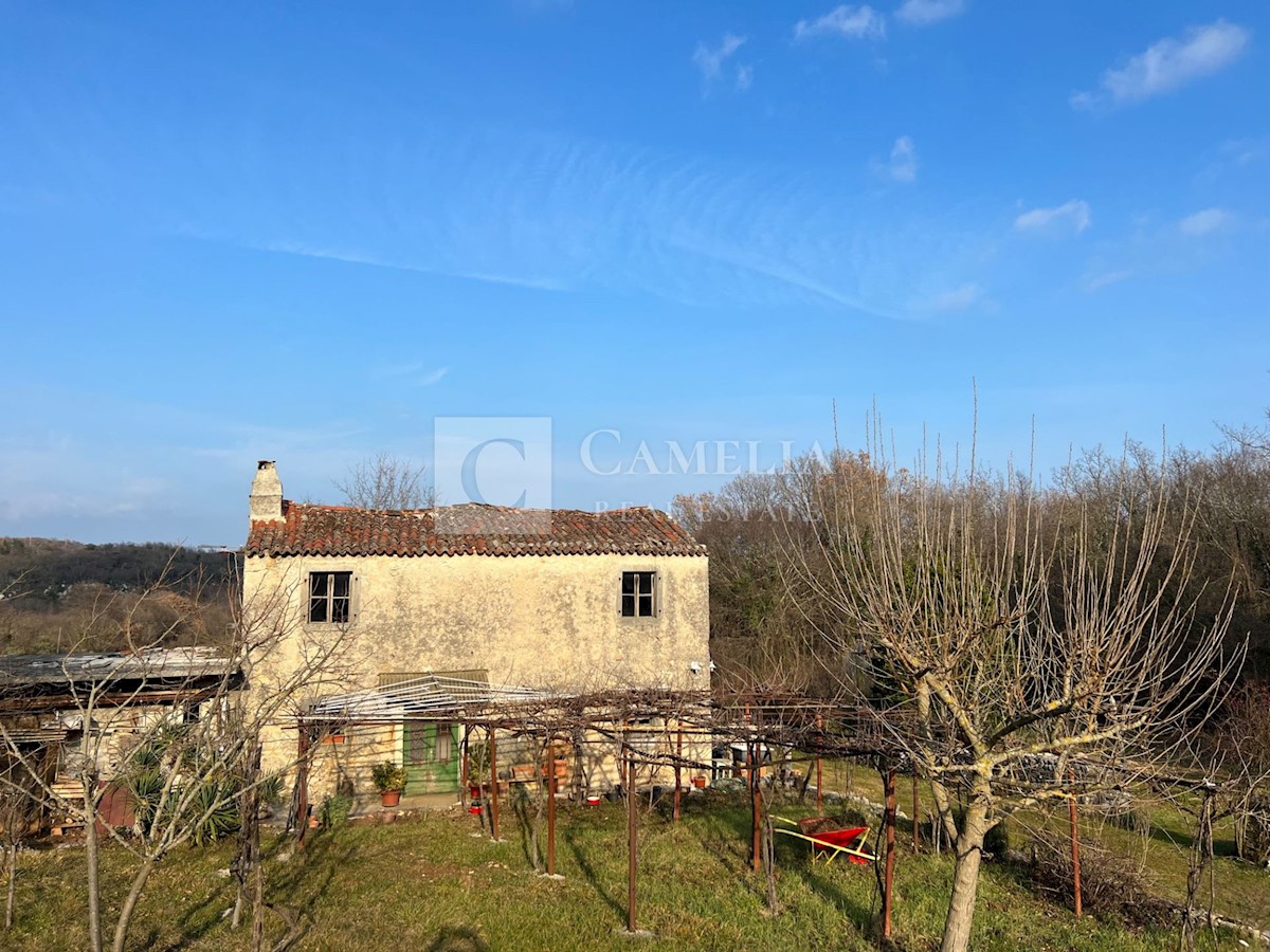 House For sale - ISTARSKA LABIN