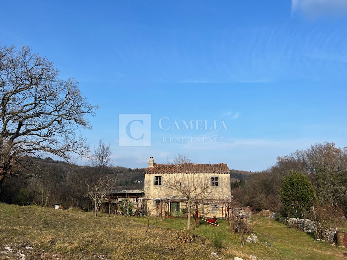 House For sale - ISTARSKA LABIN