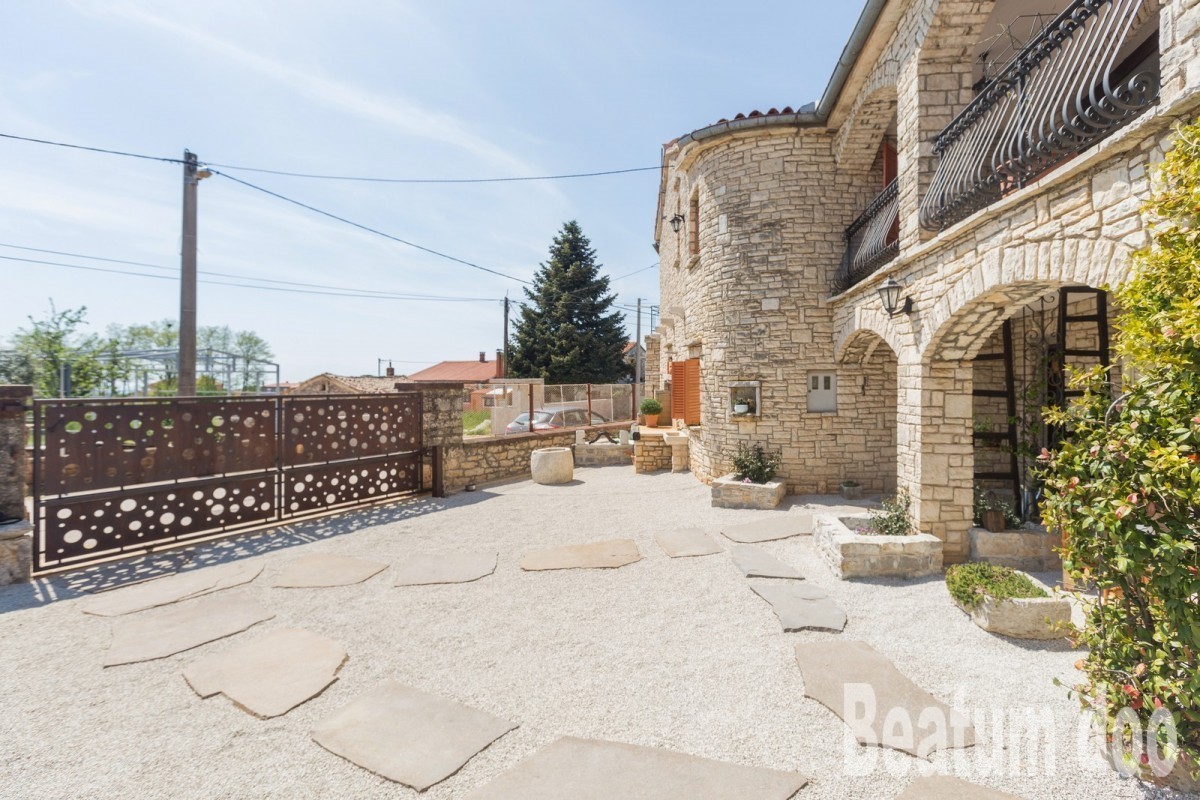 Maison À vendre - ISTARSKA KAŠTELIR