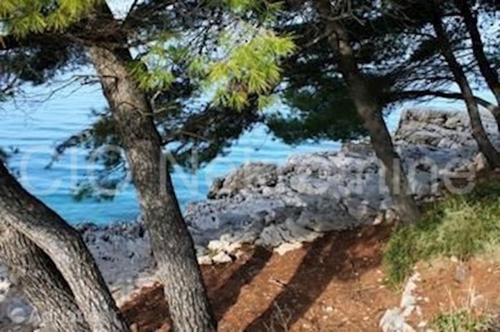Pozemek na prodej 850 m² – Hvar