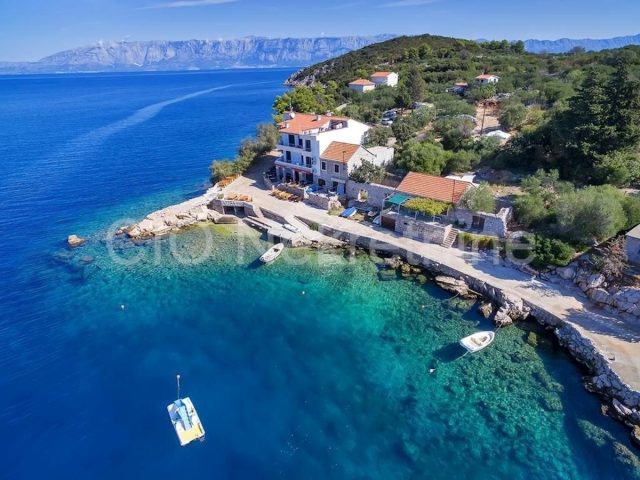 Land For sale - Splitsko-dalmatinska Hvar - foto 2/6