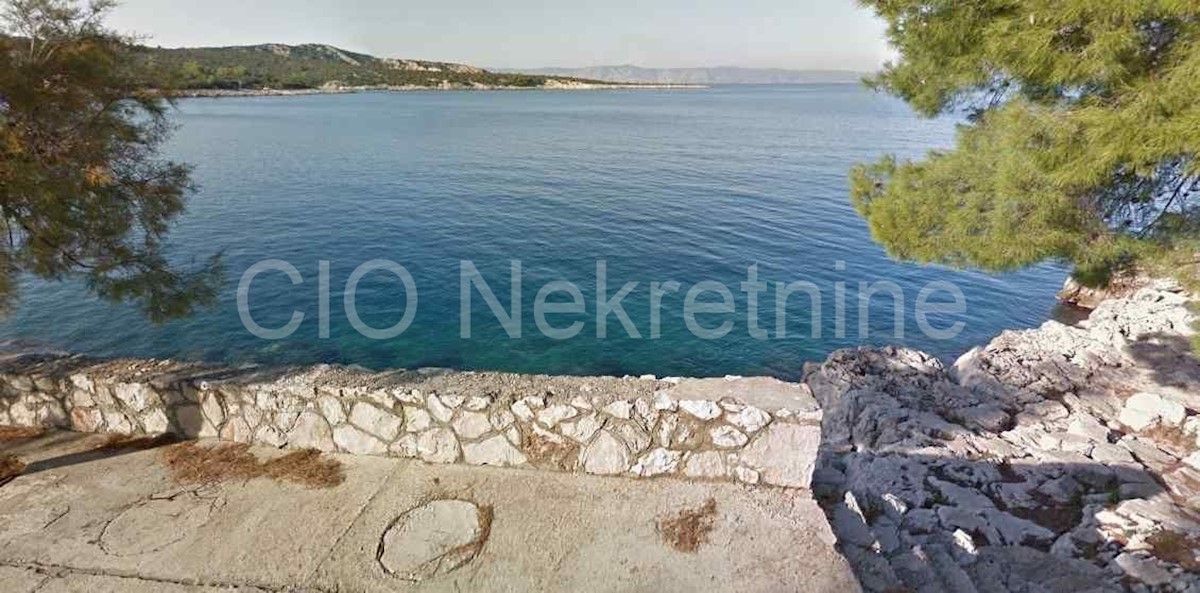 Land For sale - SPLITSKO-DALMATINSKA HVAR