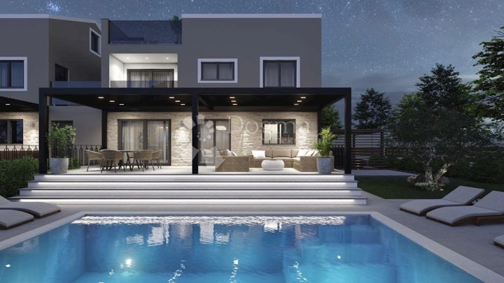 Kuća na prodaju 170 m² – Poreč