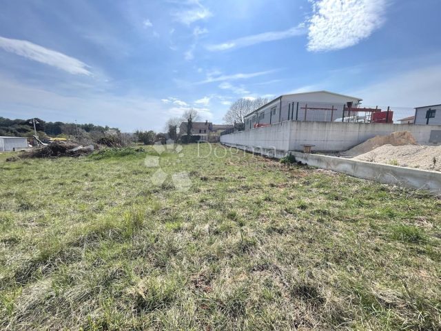 Terreno in vendita 1917 m² – Banjole